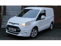 ford transit connect for sale gumtree